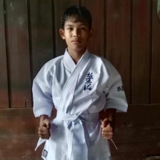 DavonHark Mamawag
