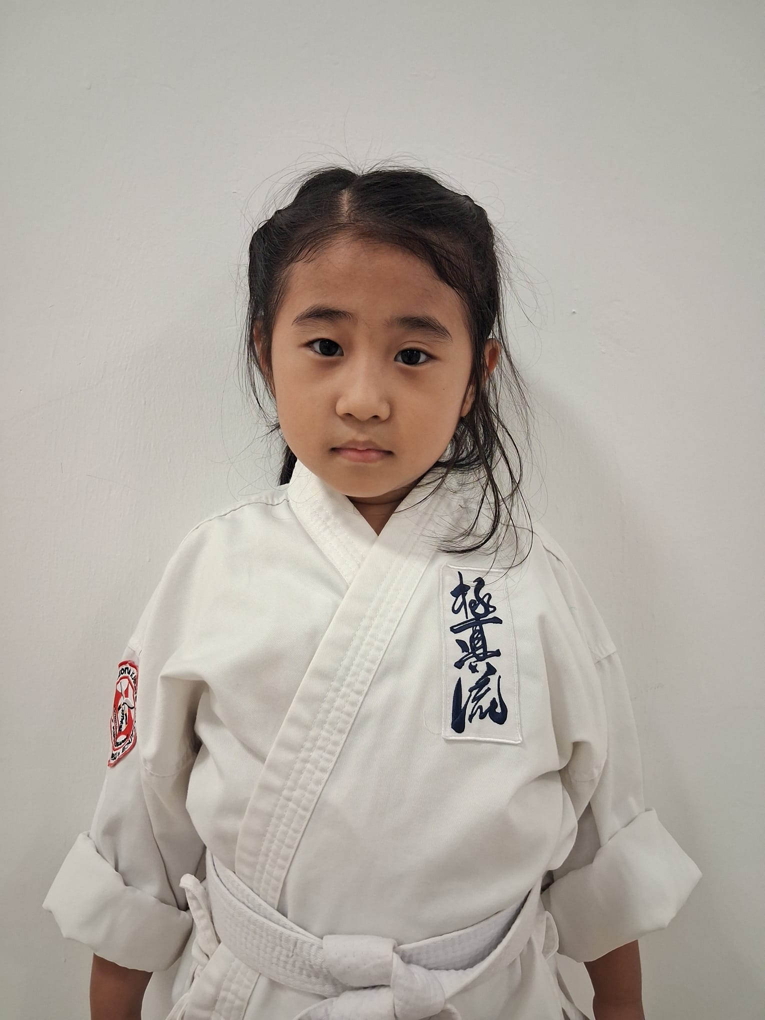 Priscilla Pun Magar