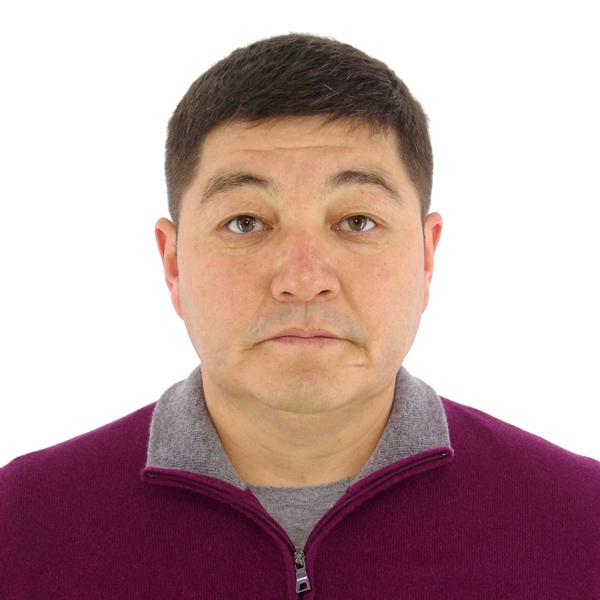 Turat  Dubanaev 