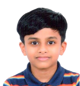 Jai Govind Jose Preetha