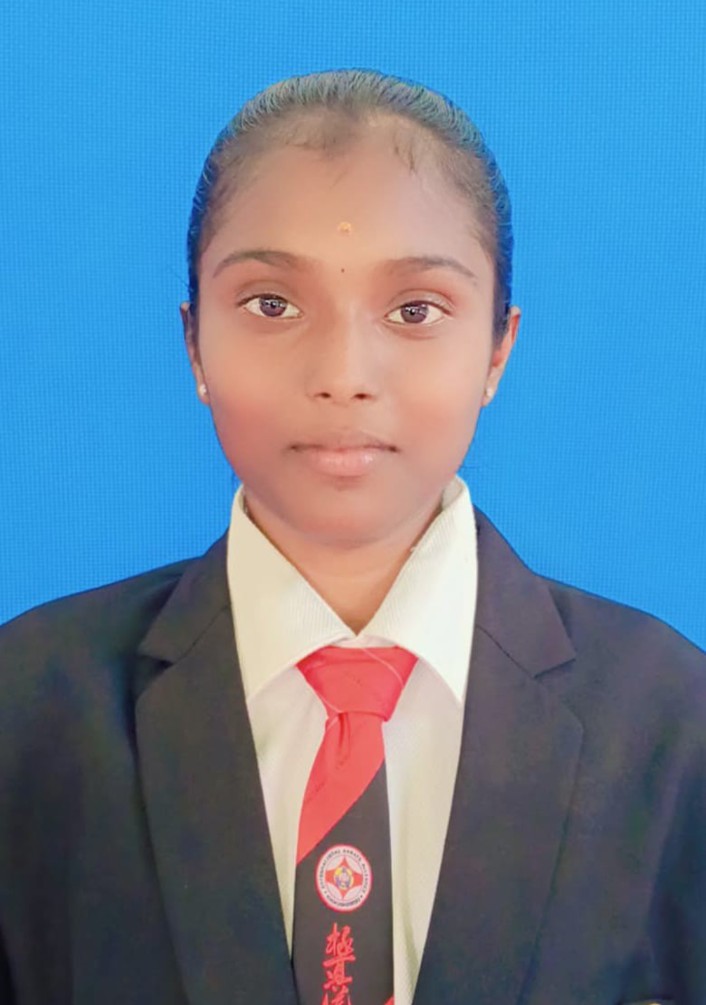 KEERTHIGA PERIYANNAN