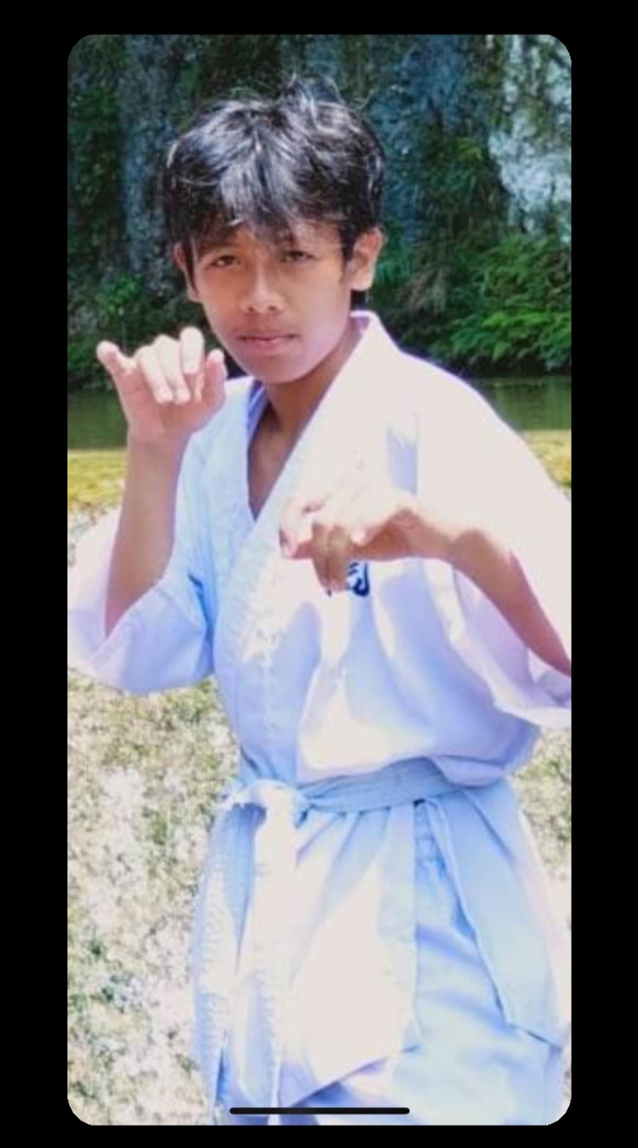 Mark Magayam