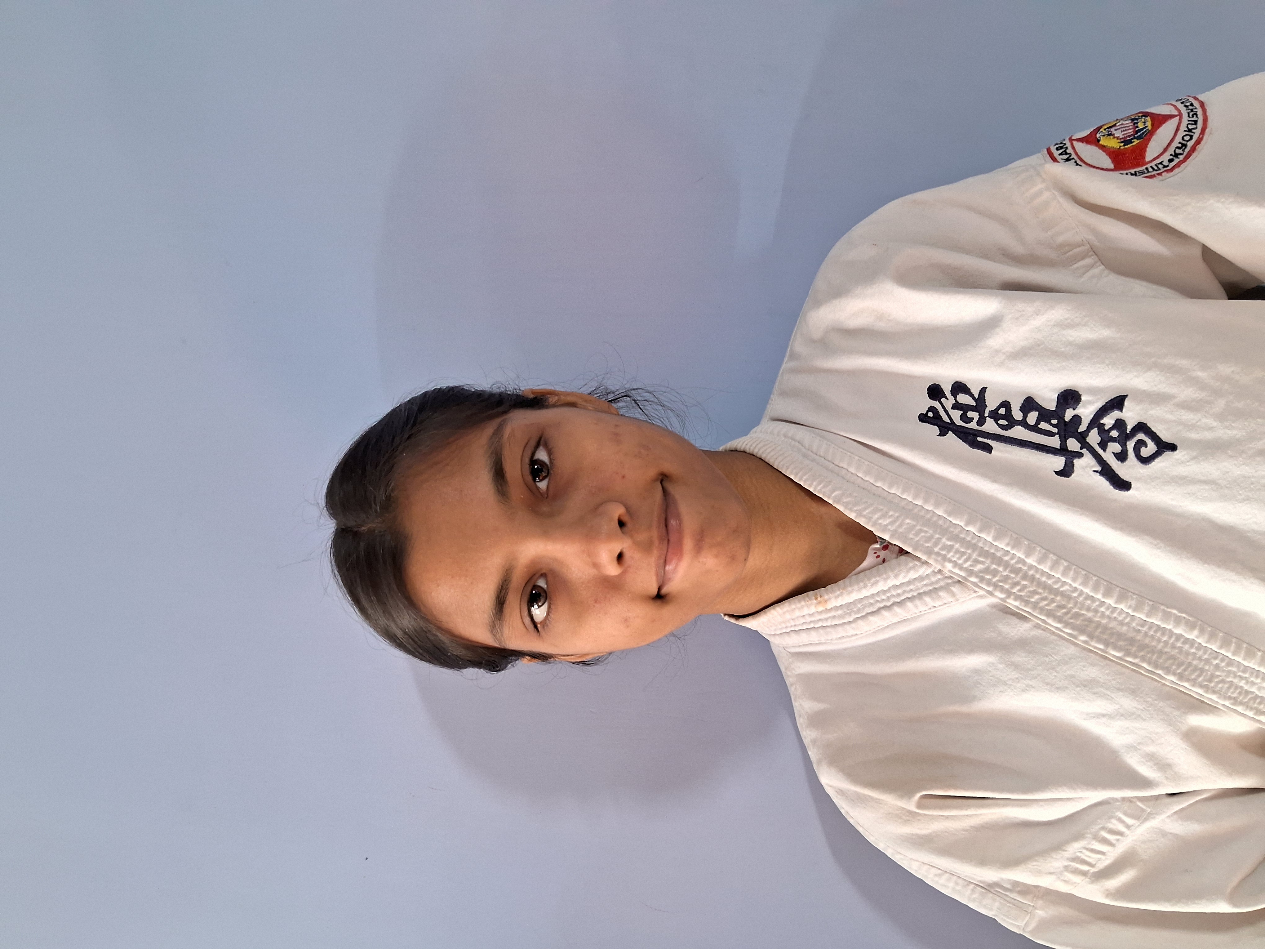 Bhumi Roy