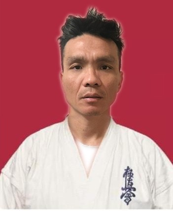 Thulo Gurung
