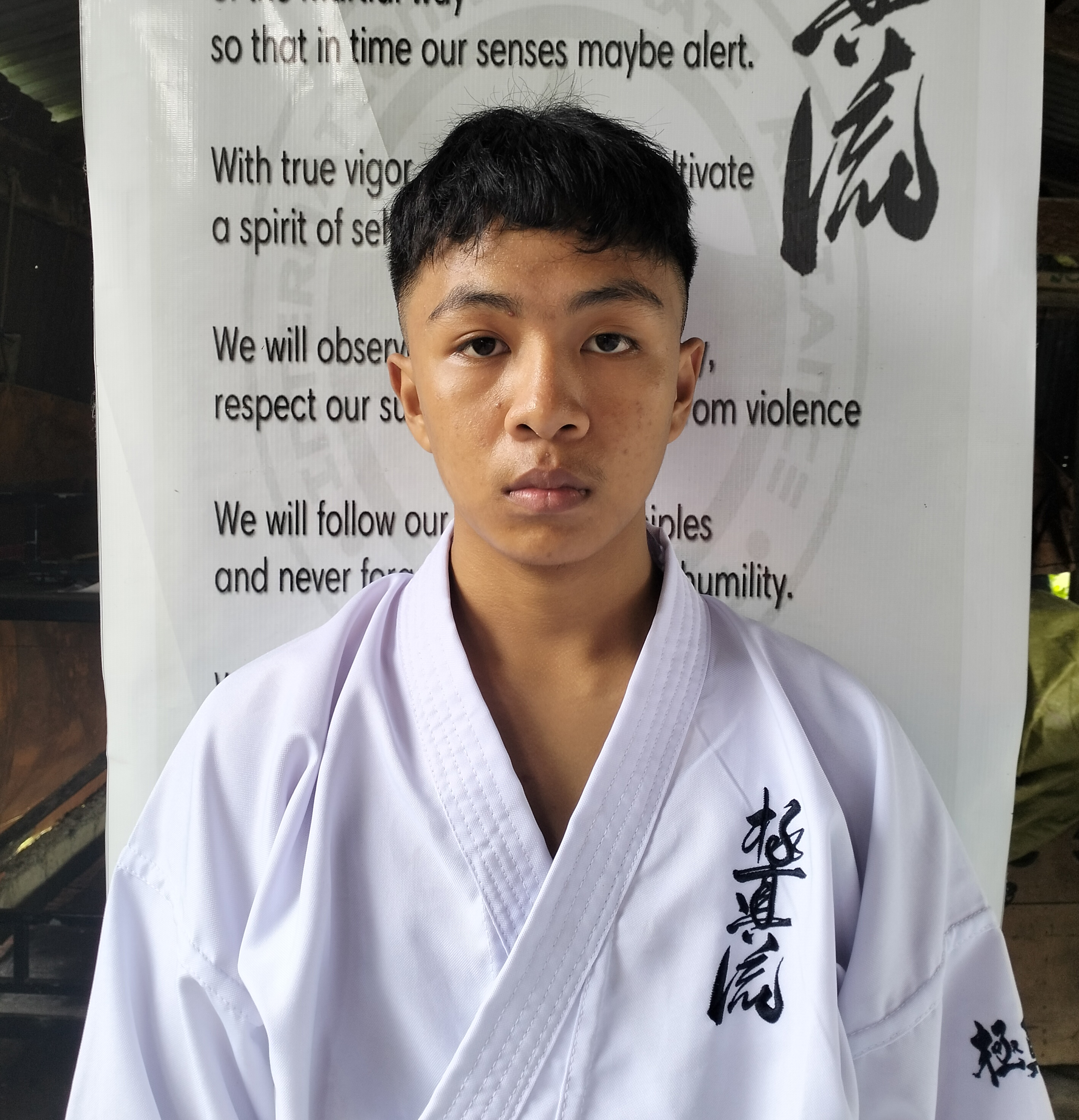 Jowemi Jr. Dupaya Serrano