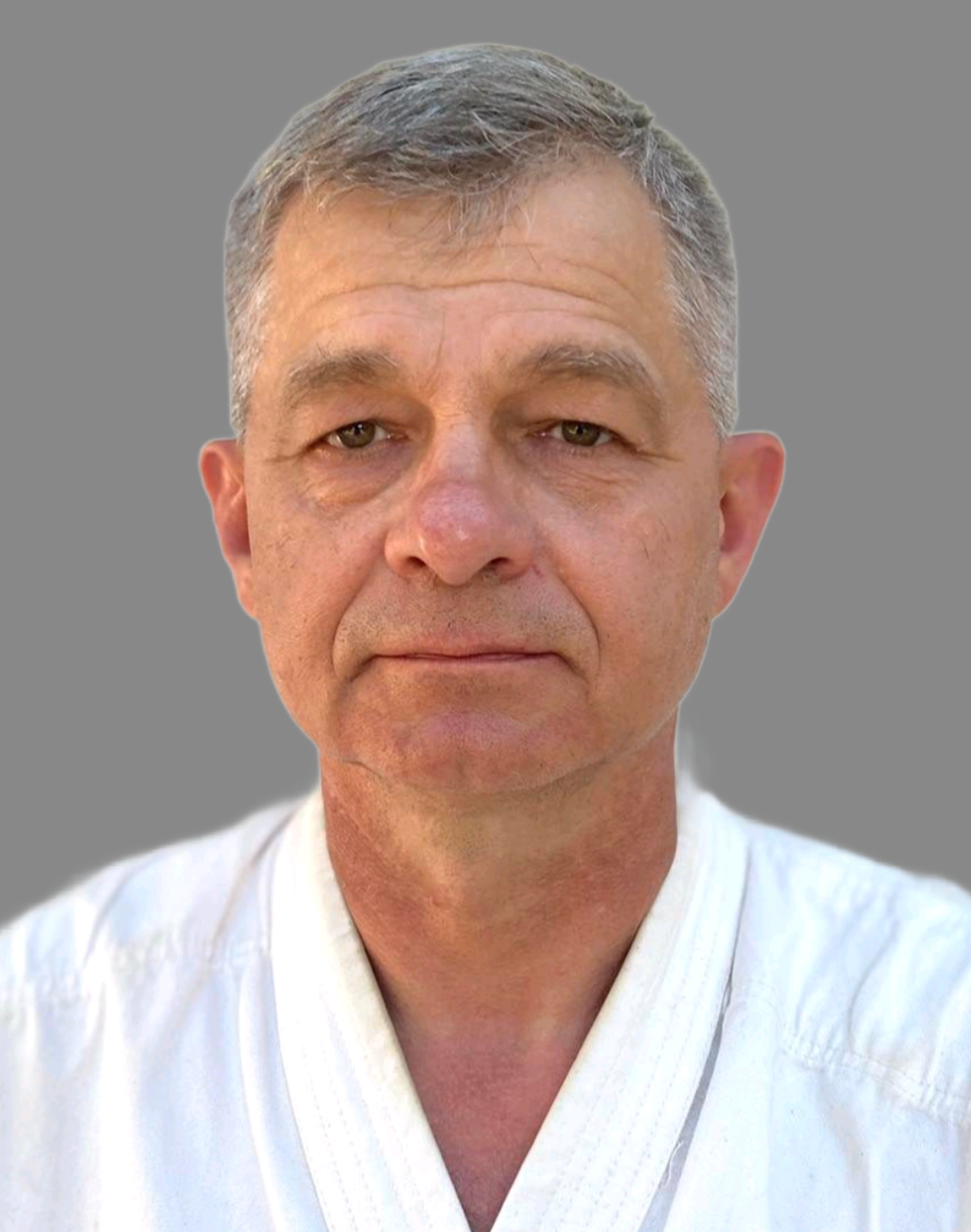 Witold Grzegorz Zając