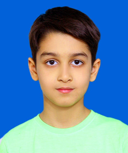 Muhammad Moosa Ali