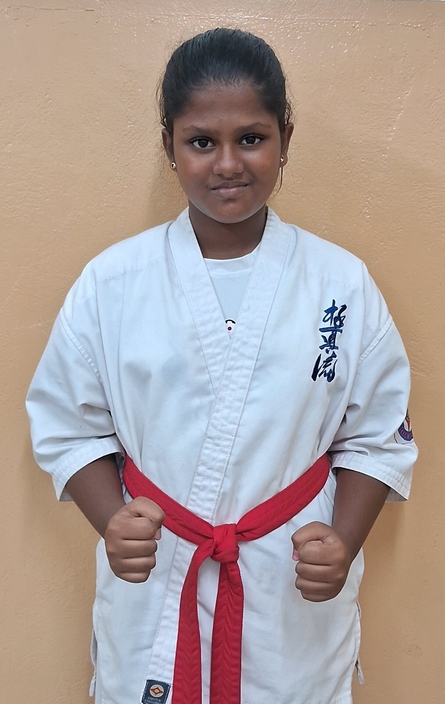Chenumi Arumadura Silva