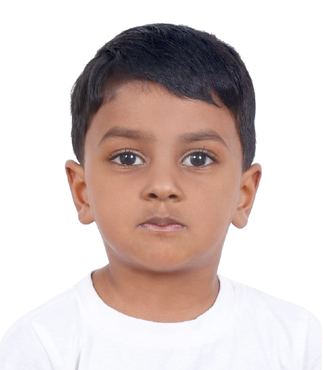 Aadhiran Dinesh Kumar 
