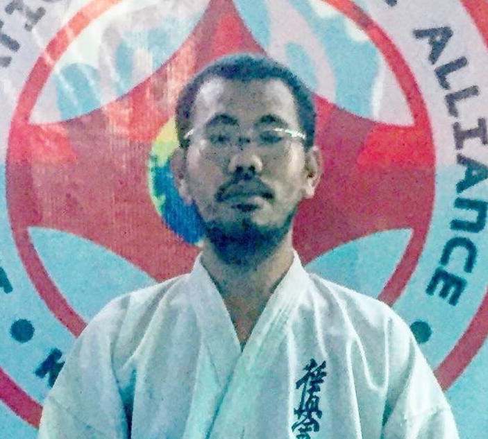 Abdullah Salik Ibrahim