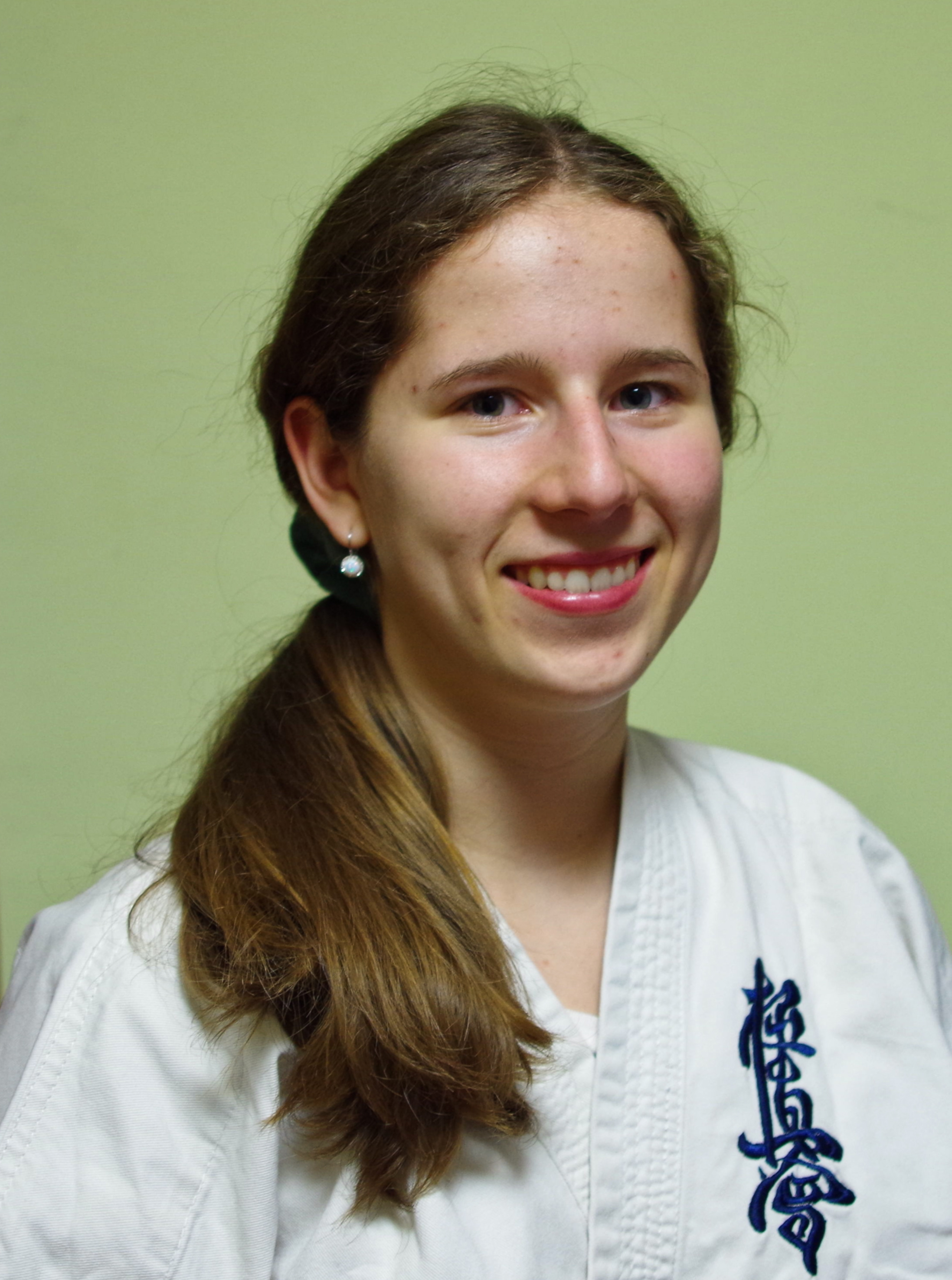 Laura Jančovič