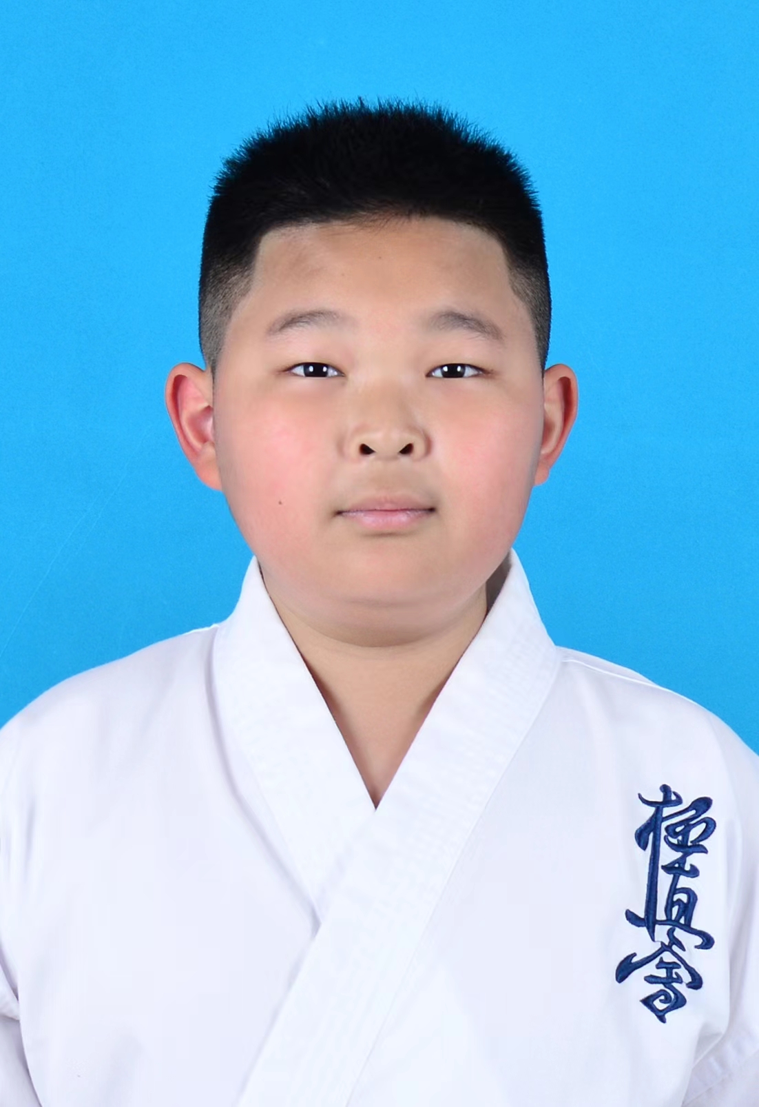 Haoxiang Xu