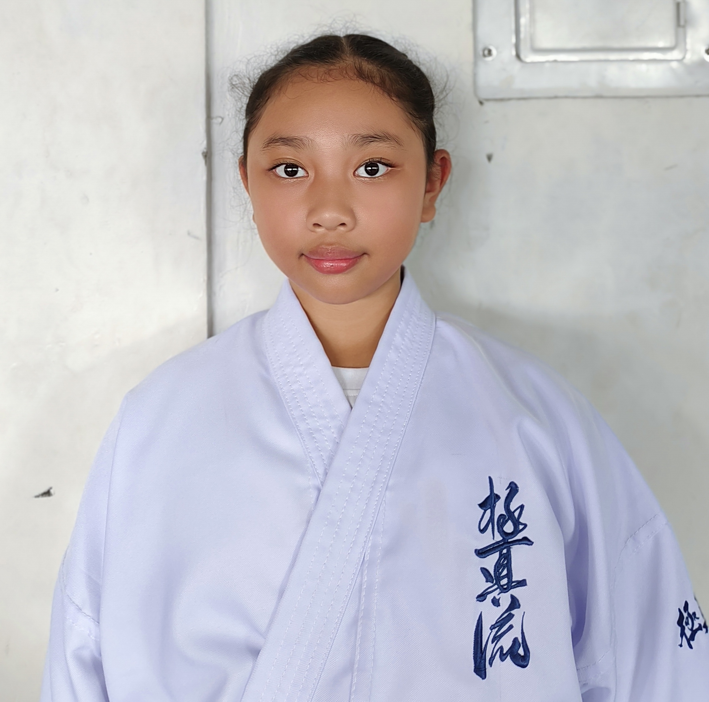 Ellisha Kaiross Ligon