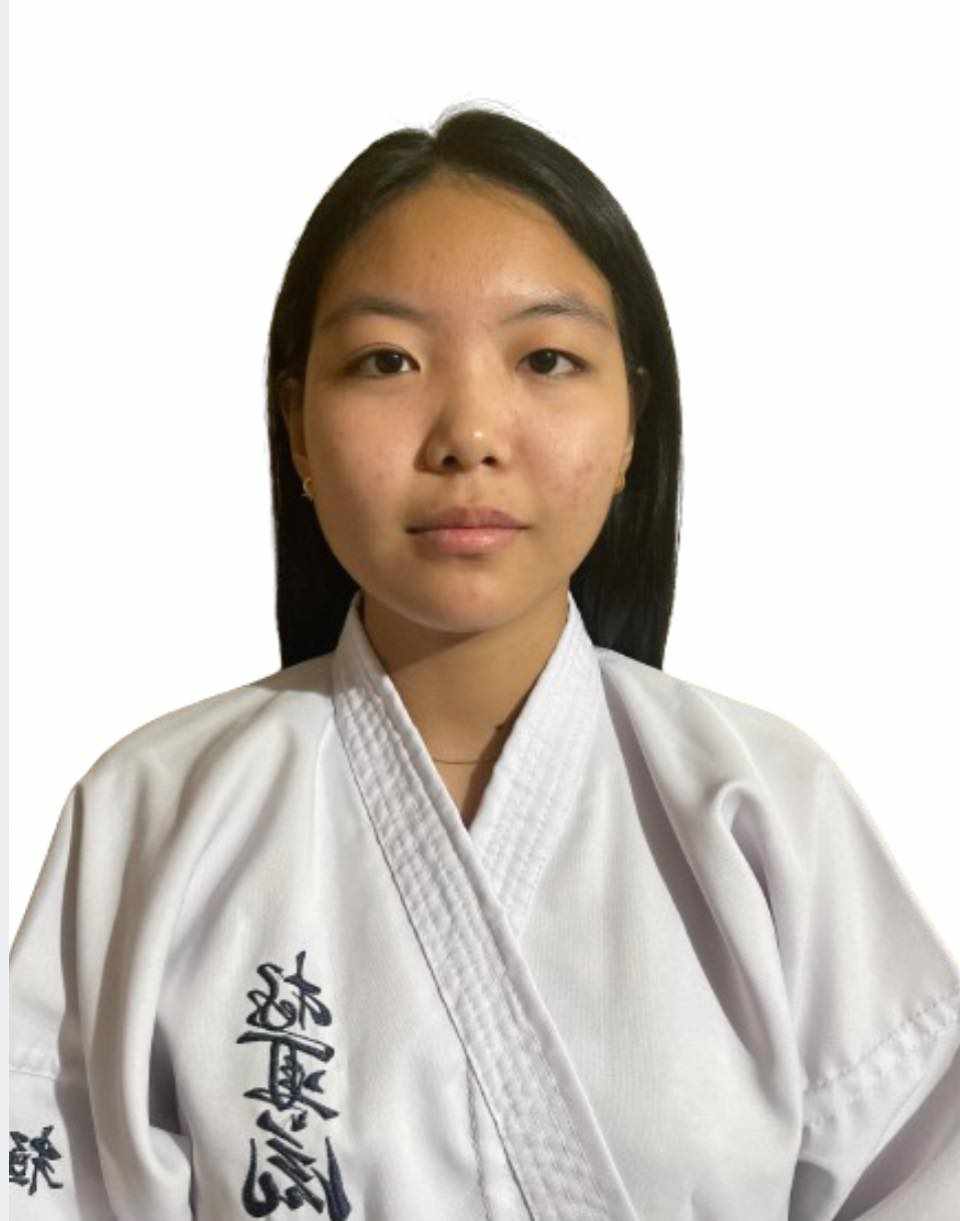 Herra Alexandra Kim