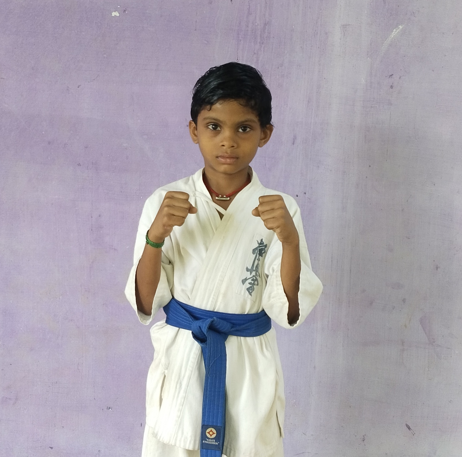 Dhevadharshan  Pazhanisamy 
