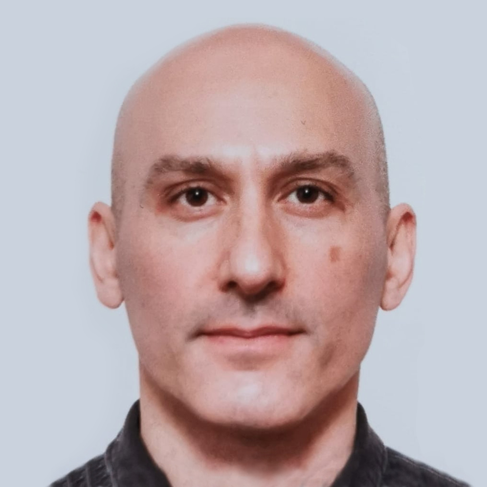 Ali Malek