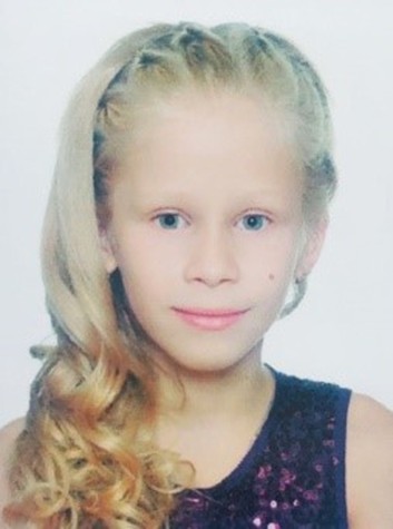 POLINA PEDAN