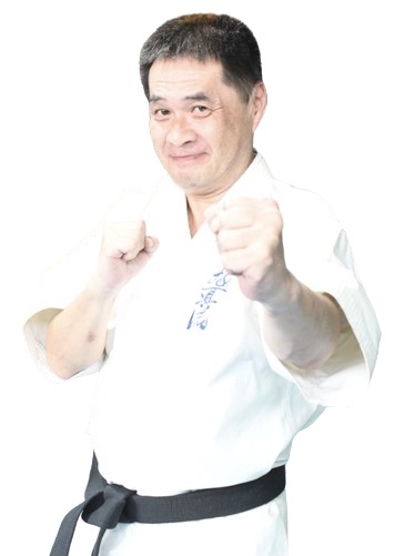 NORIHIRO TAKITA