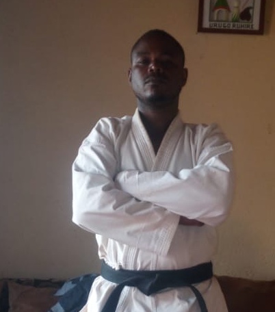 Simeon  Habimana