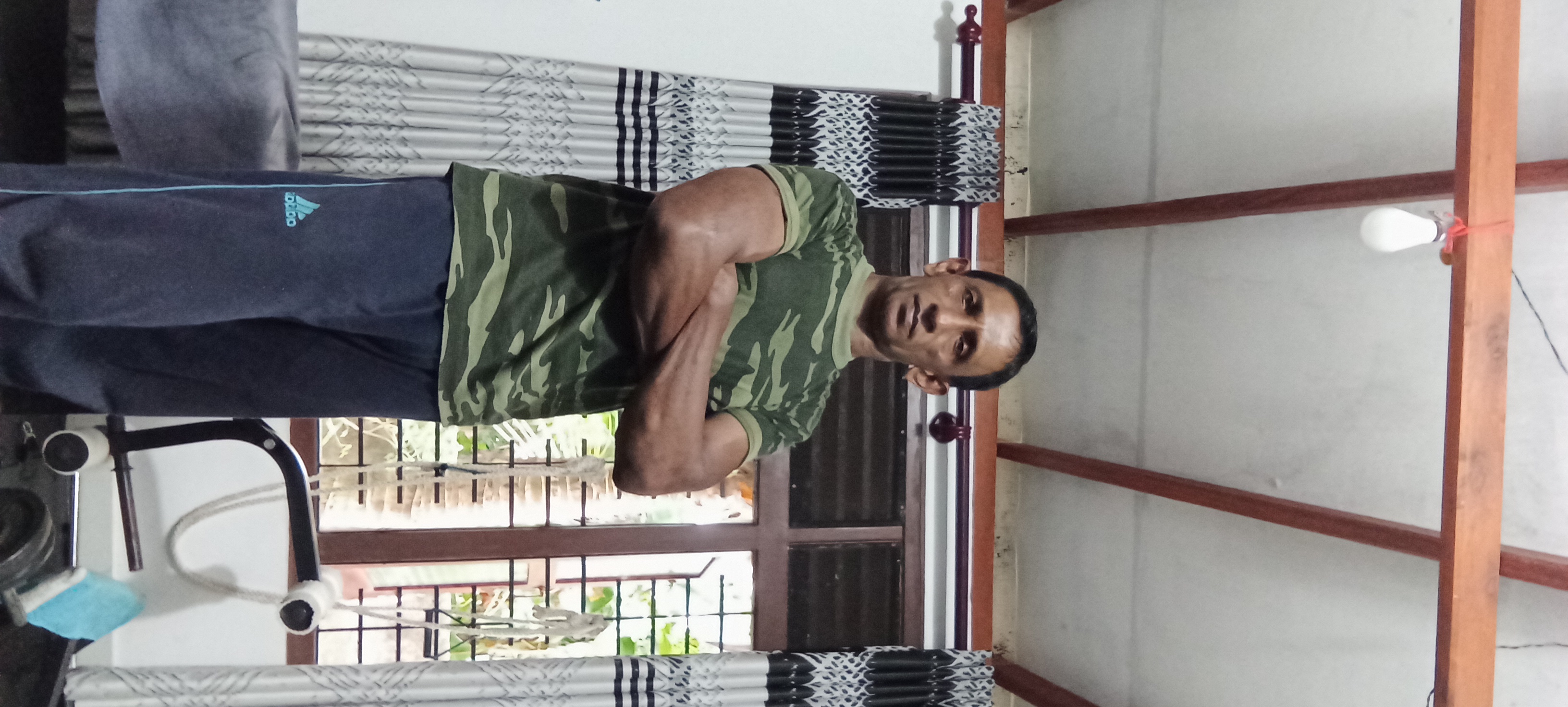 KUMARAGE PERERA