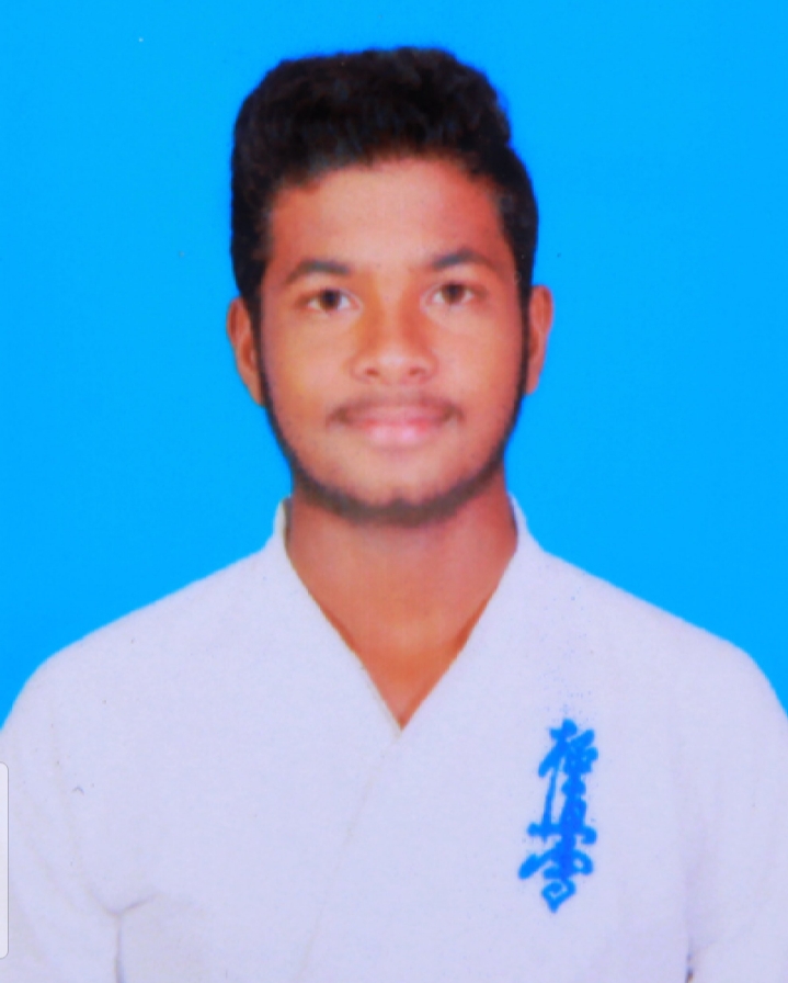 R. Rajesh Ravikumar
