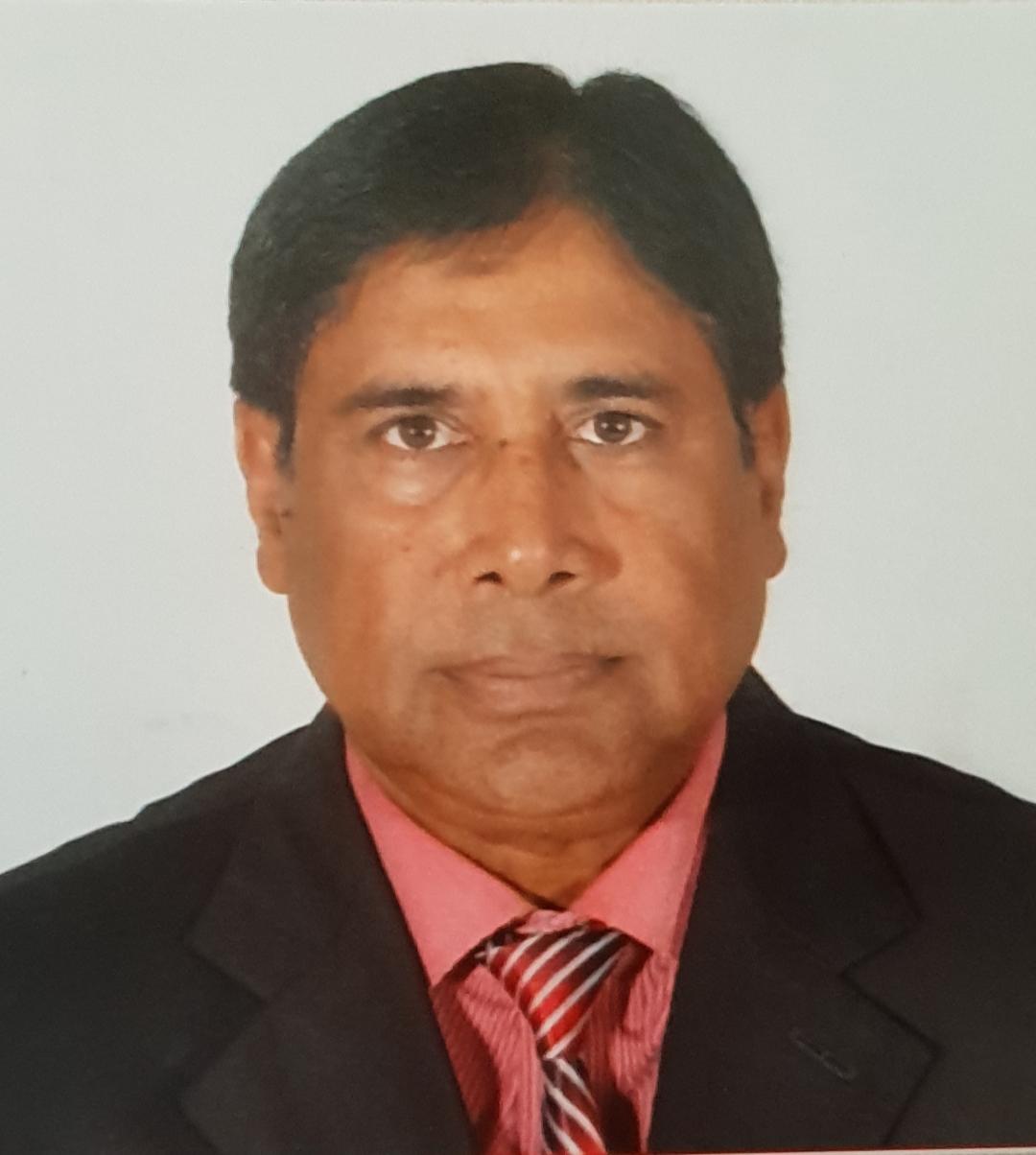 Rabindranath Seebrun