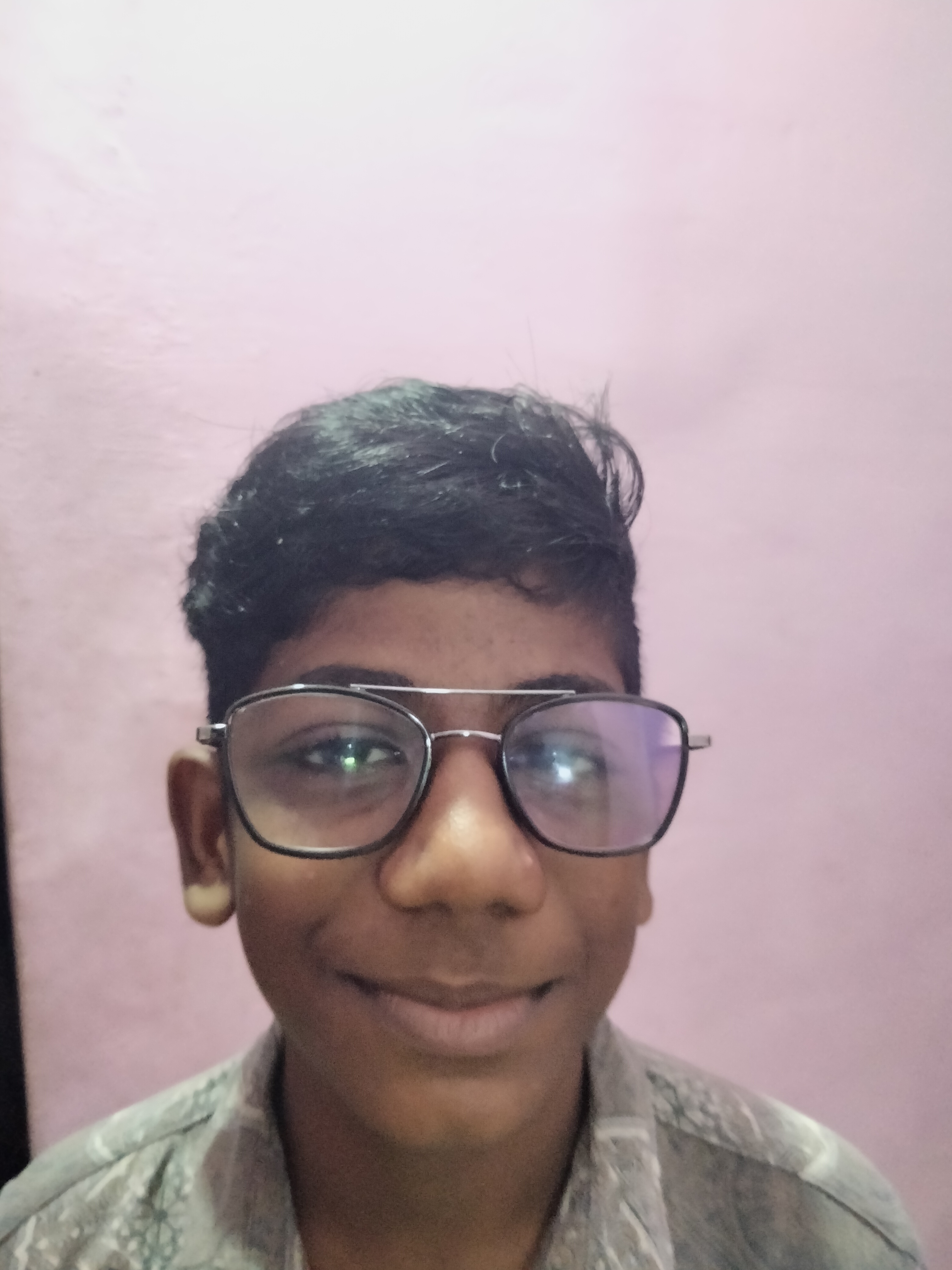 Akshaj. A. Arun Pichakasseriyil veedu
