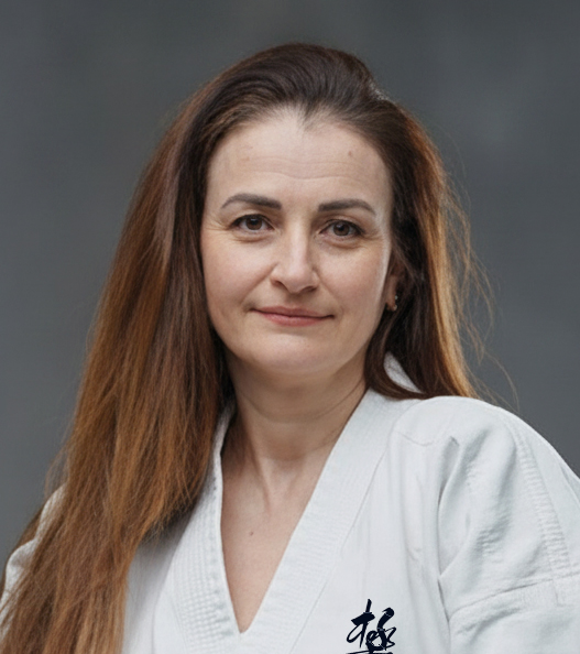 Tatjana Smertjeva