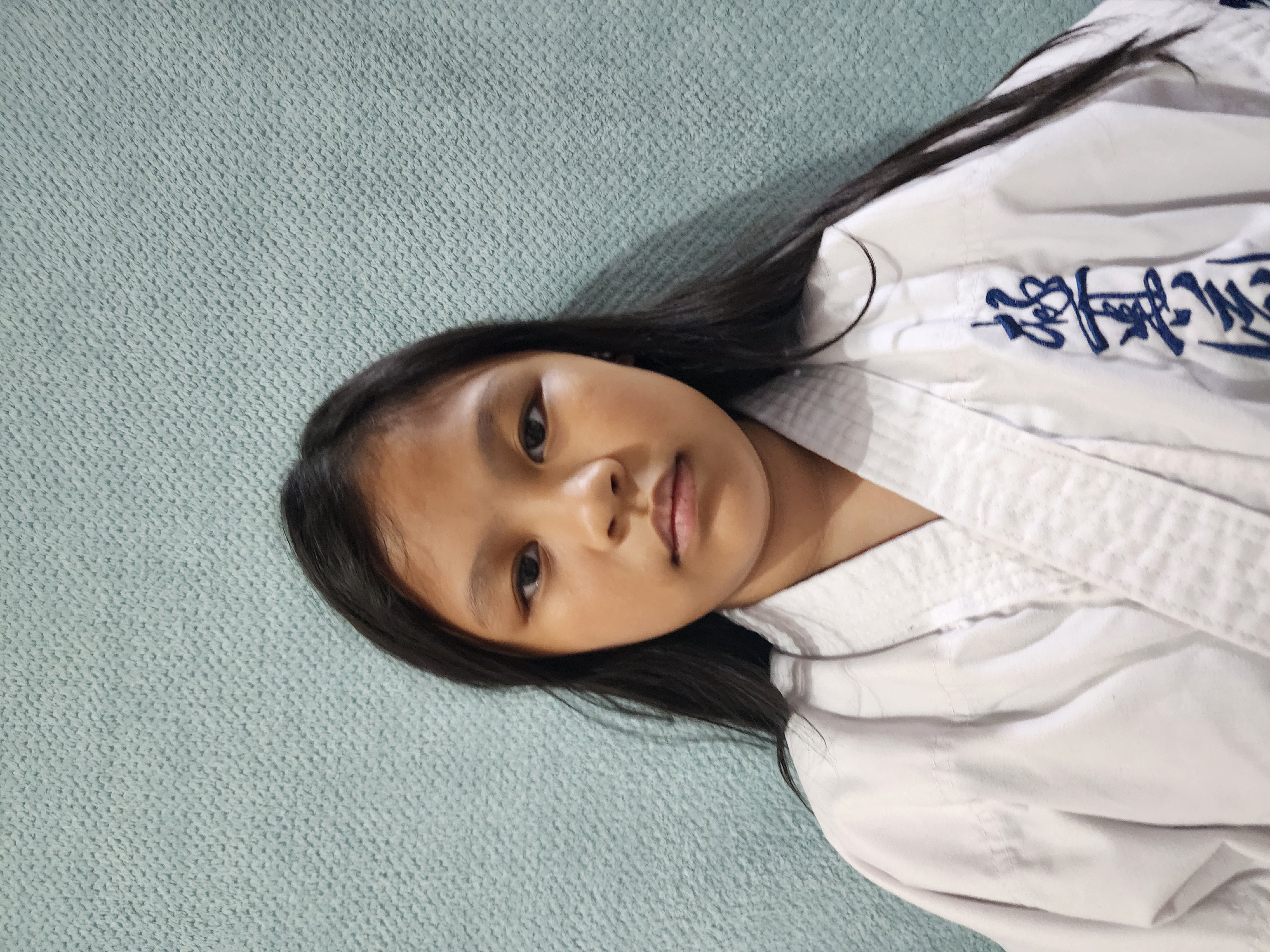 Jeisha Milady Lagman