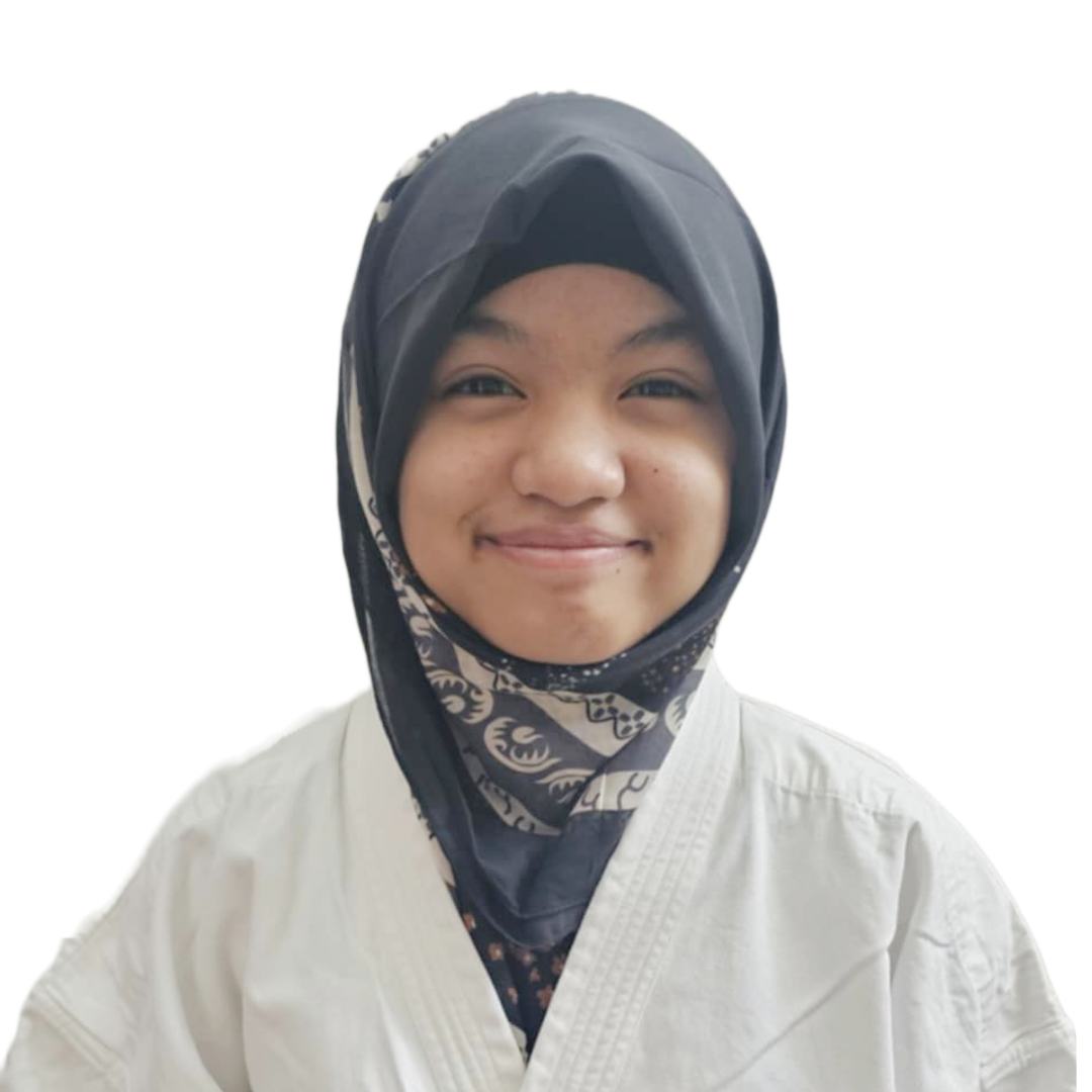 Amirah Baraguir
