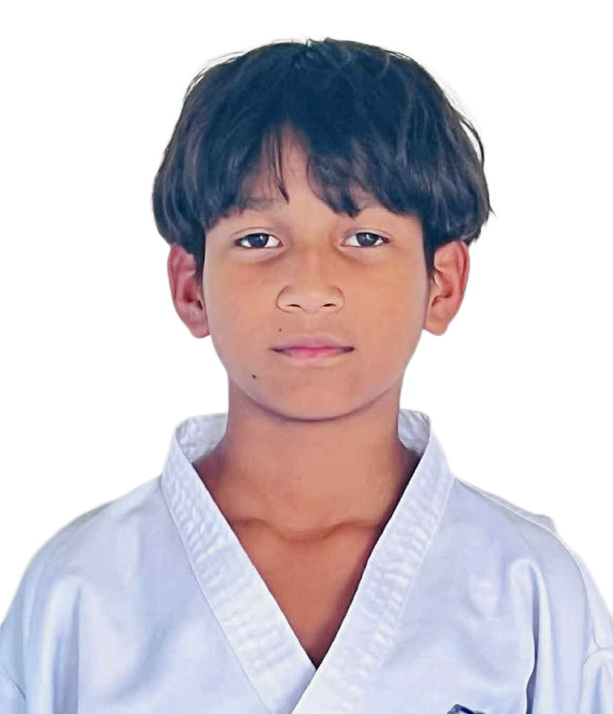 Shin Khant