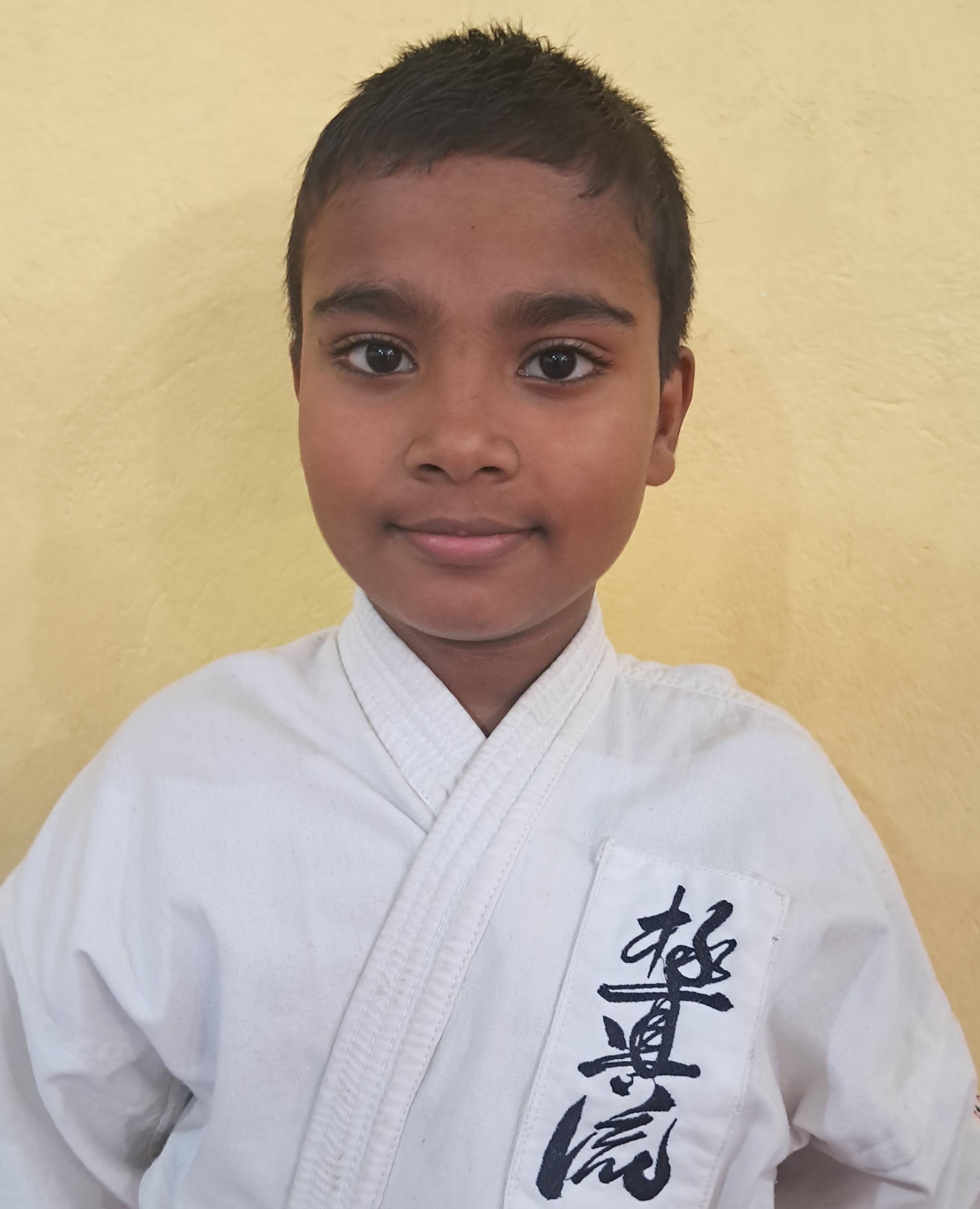 Arjun Panja