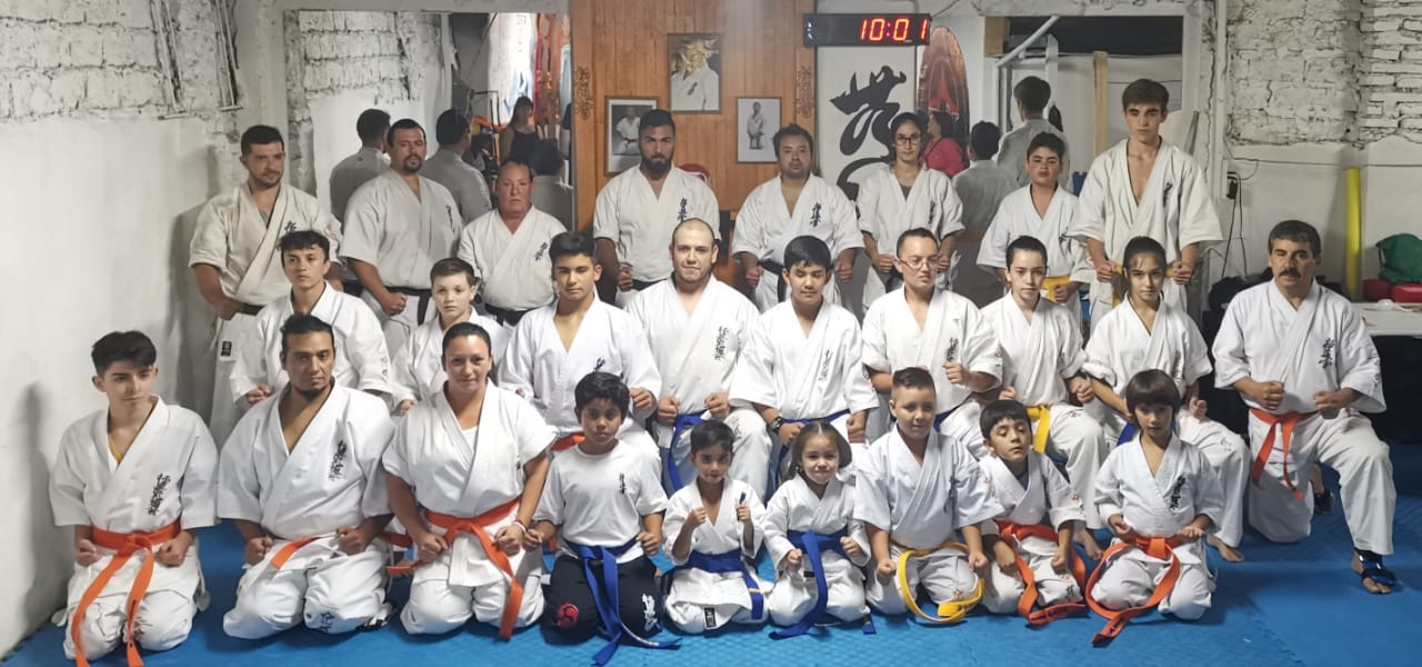 Daruma Dojo