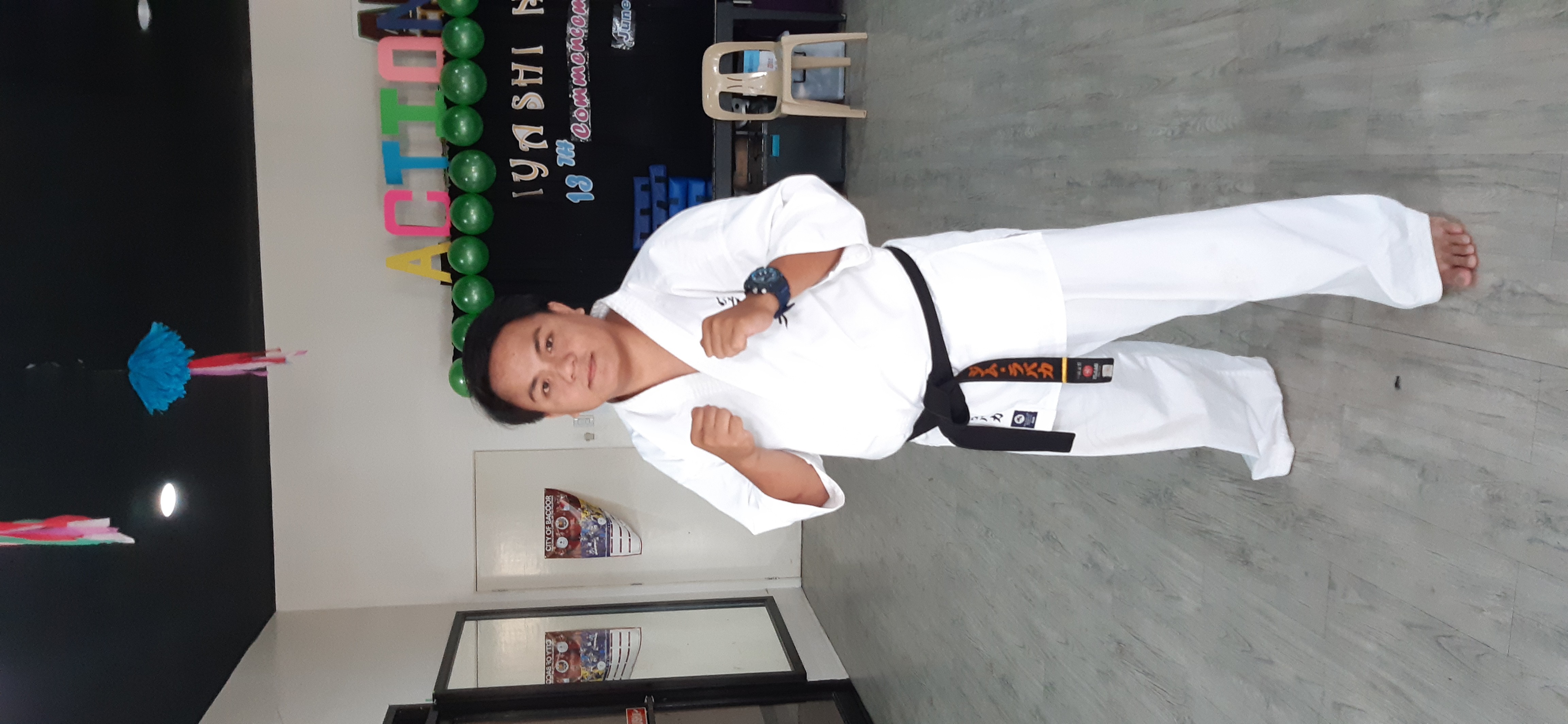 Jim Edison Badar Rabaca