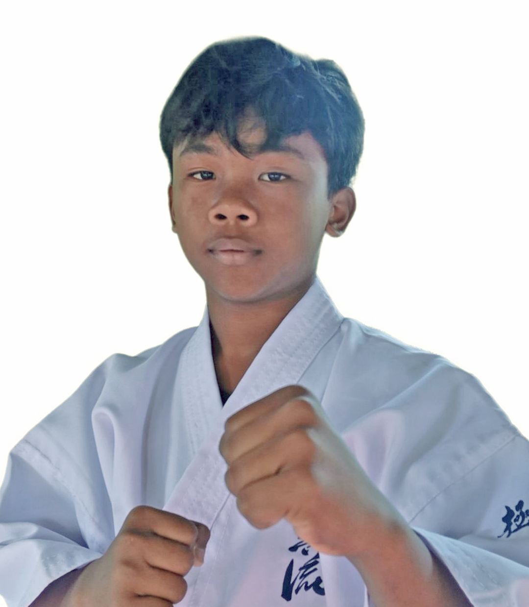 Jestoni Serrano Yoma