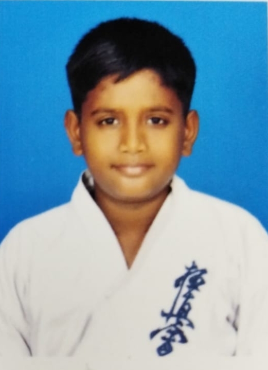 P. Prasath Palanivel