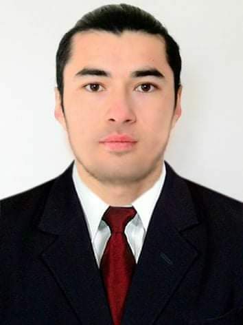 Jaxongir Bahodirov
