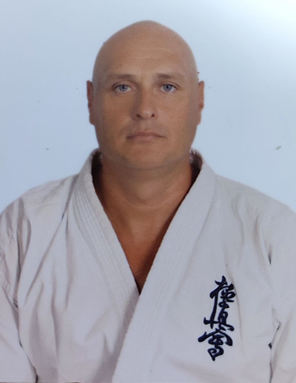 Elisey Ustinov