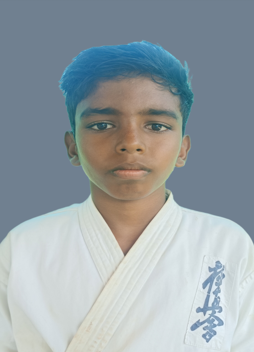 V.S.PRATHIK