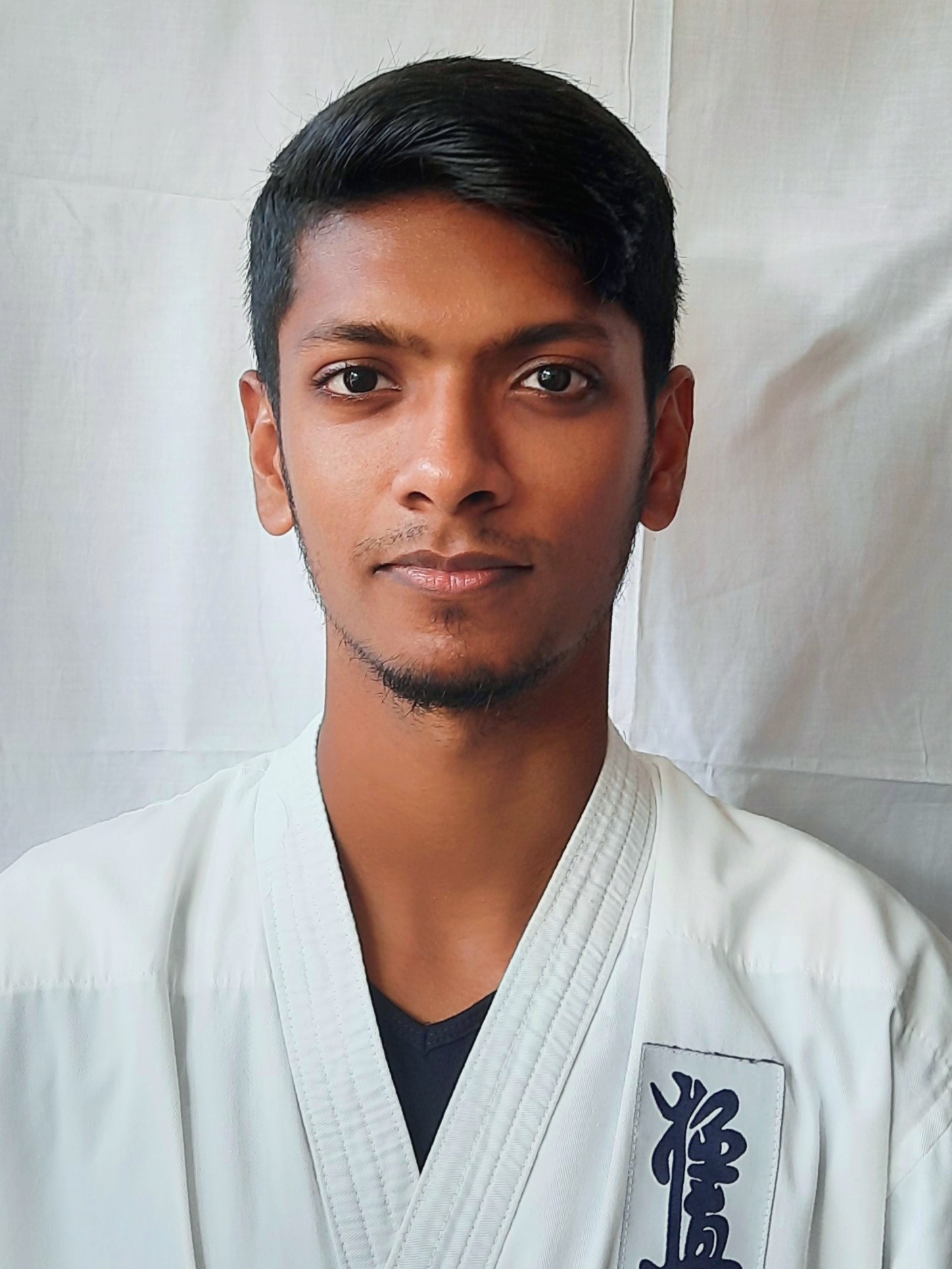 Krishtaven Mulliah