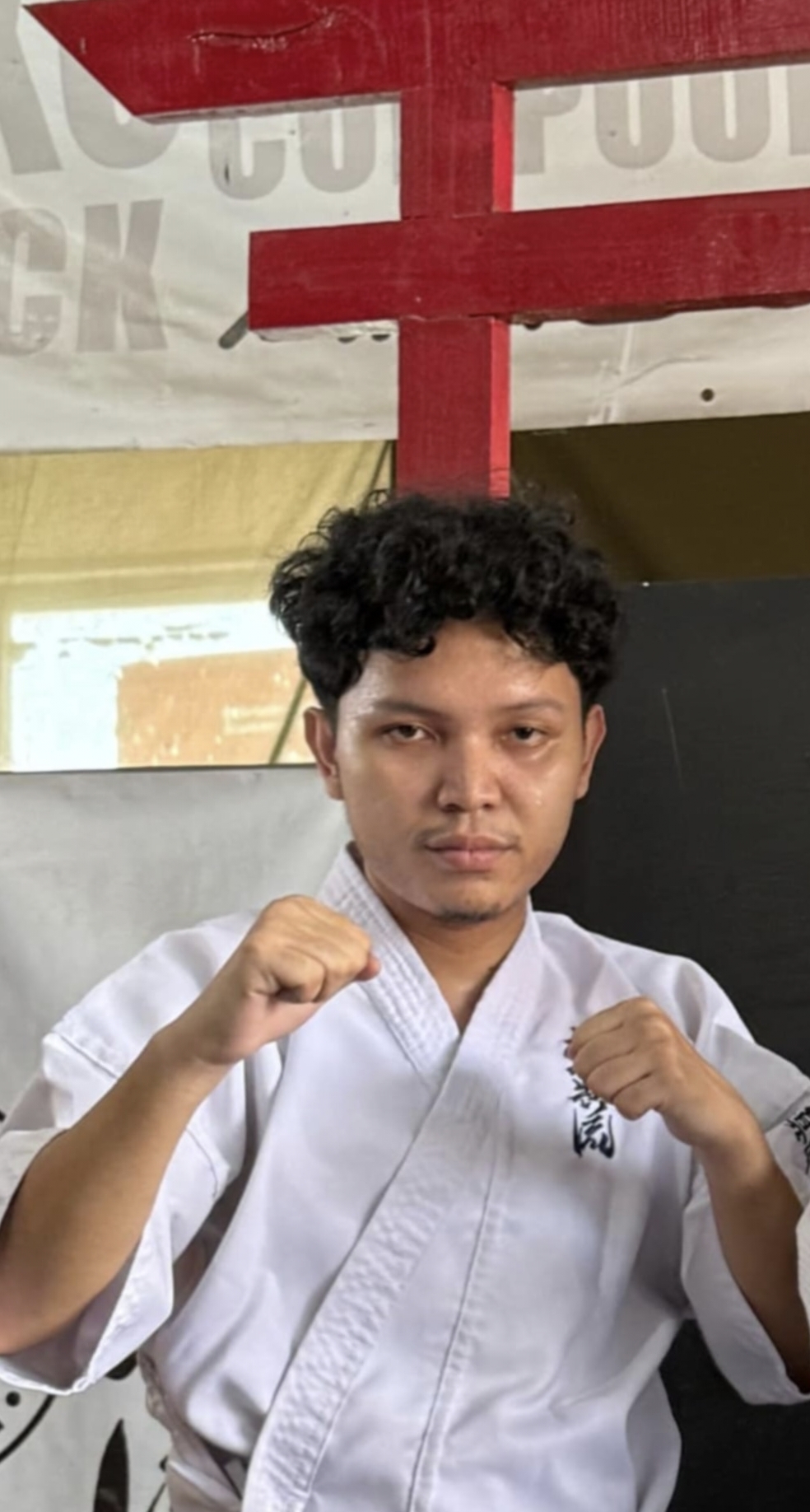 Alnasrif Jal-Usman Haliddin