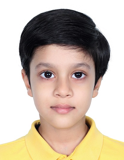 Dhruv Nimesh Menon
