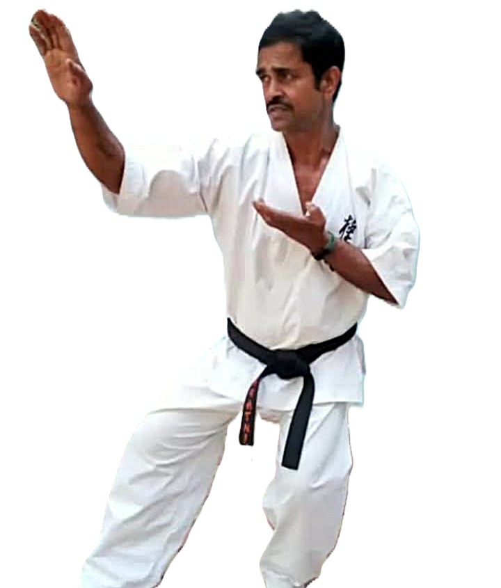 Swapan Biswas