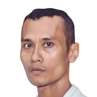 Muslihudin  