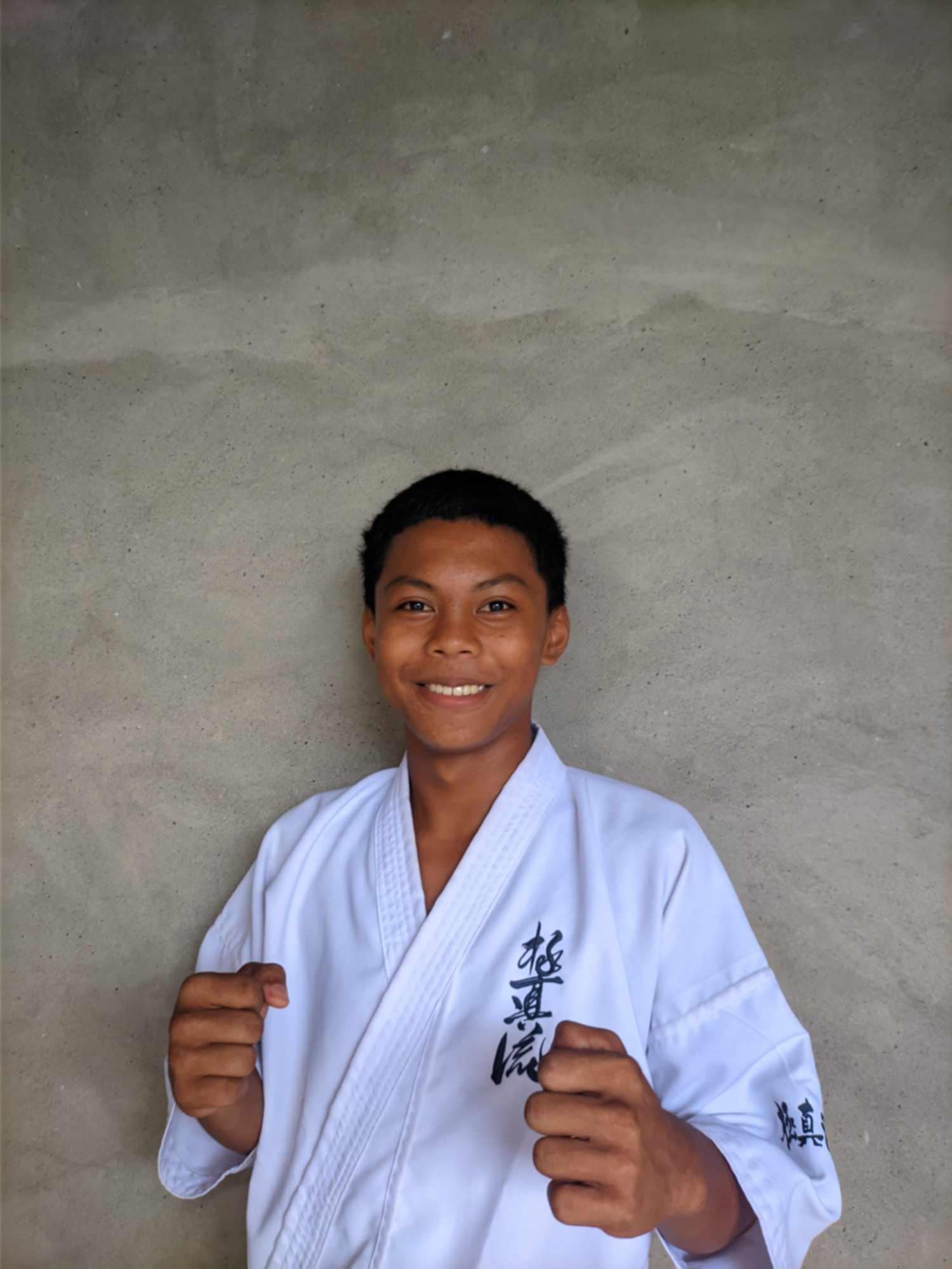 Dominic Gutierrez