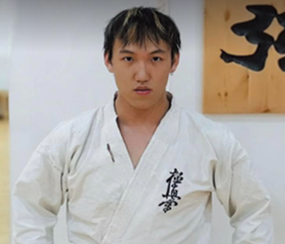 Jinglyu Liang