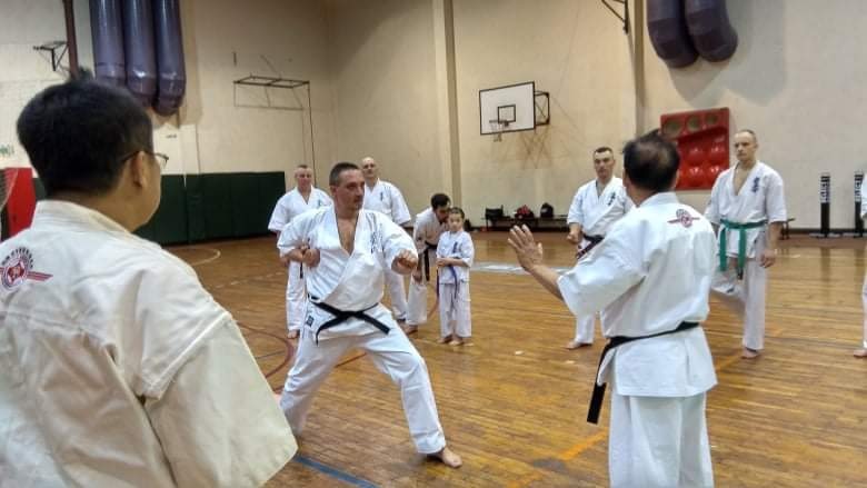 Katsu Dojo