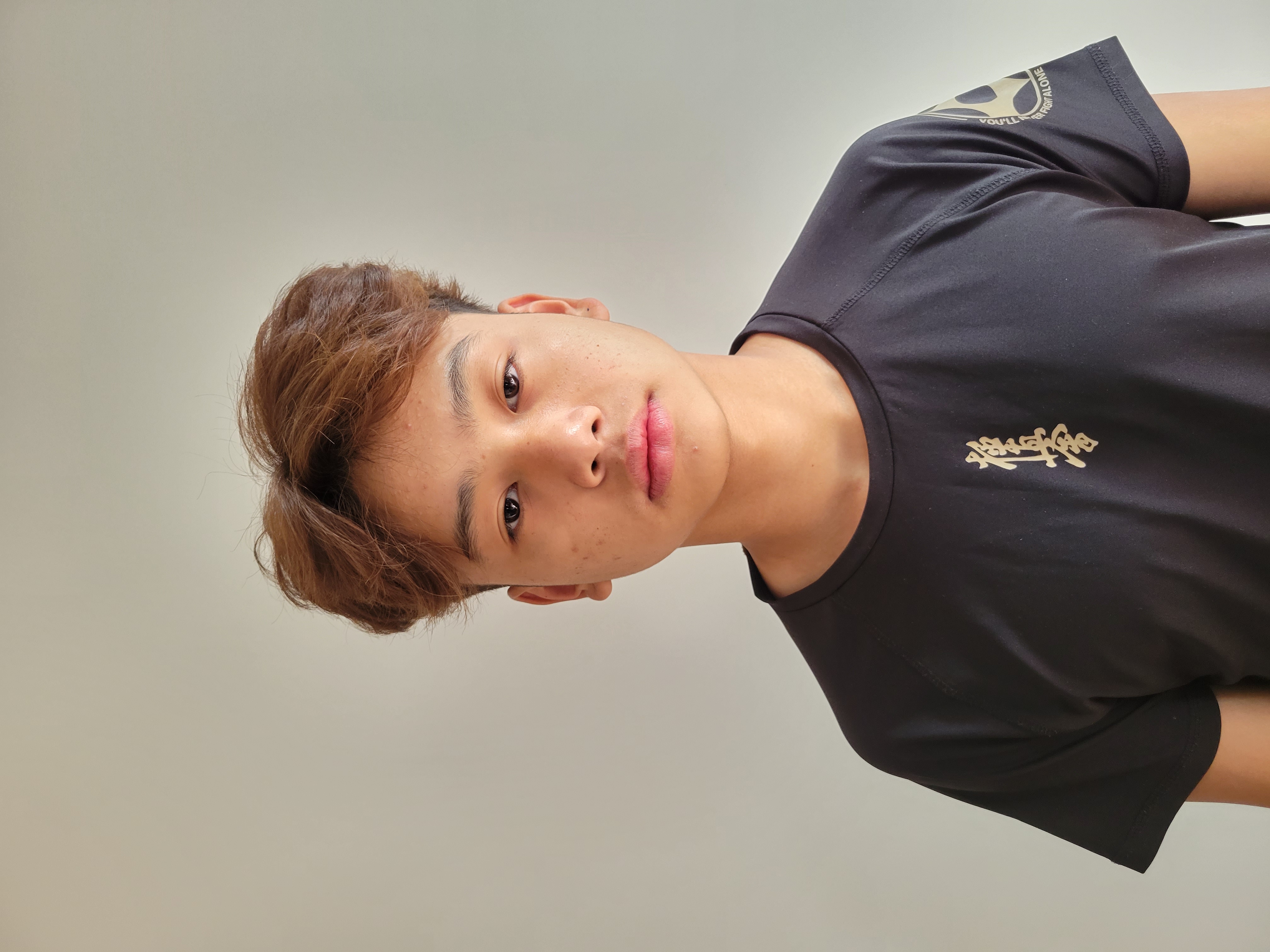 Ningsang Parangden 