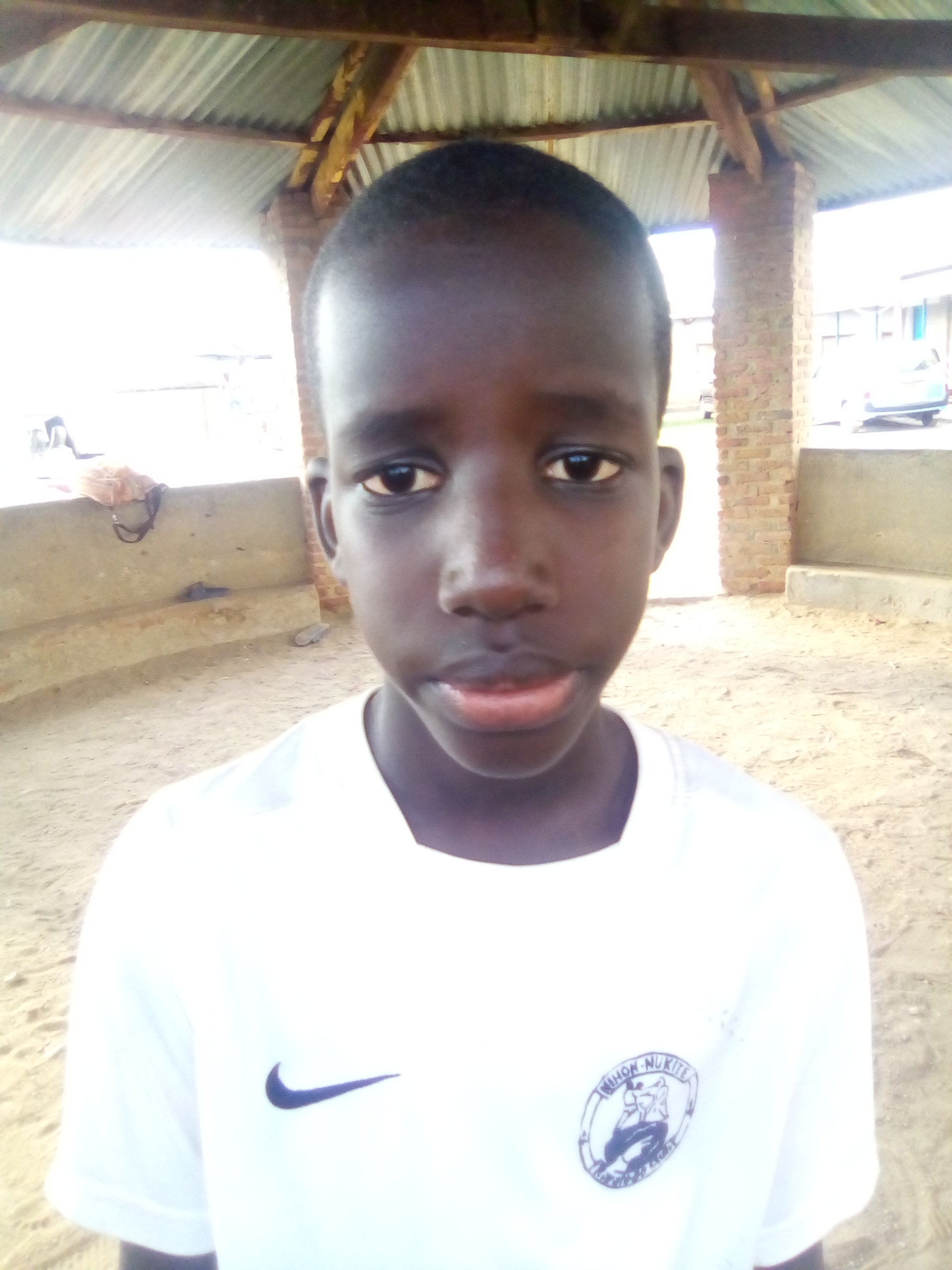Don Joseph NIRAGIRA