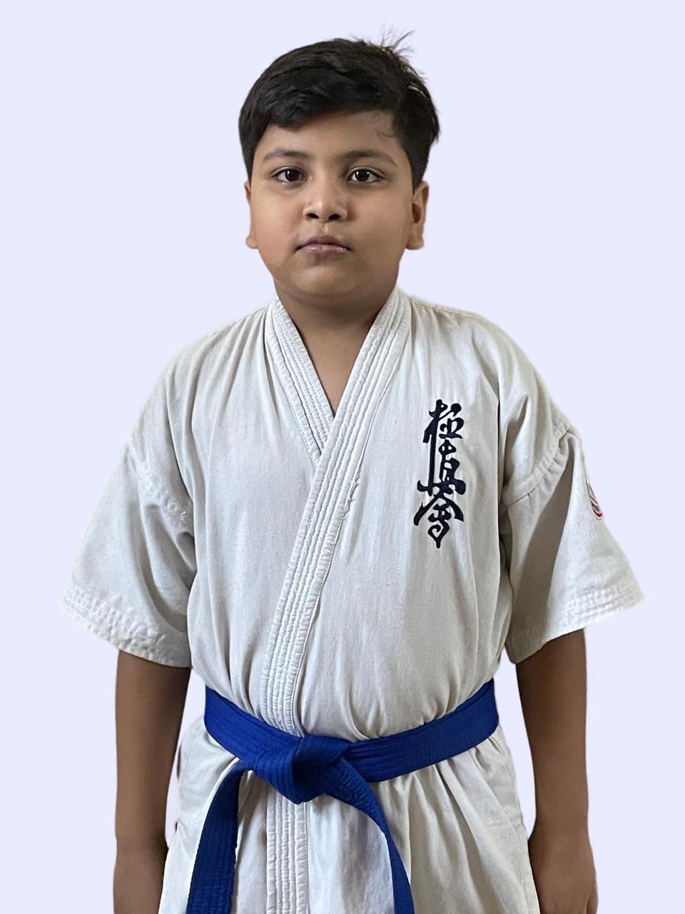 ABHISHEK SINGH